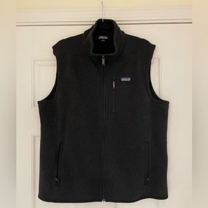 Mens Patagonia Vest